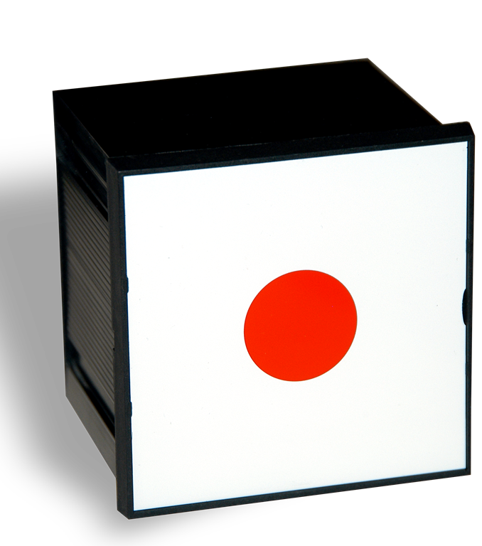 RedDot Laserzielbox LG